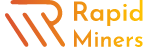 Rapid Miners Logo